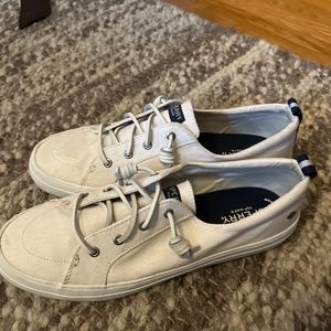 Sperry topsider sneaker